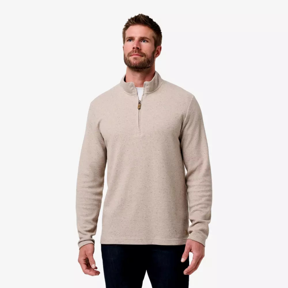 Group Tour Men's Golf Quarter Zip | PGA TOUR Superstore