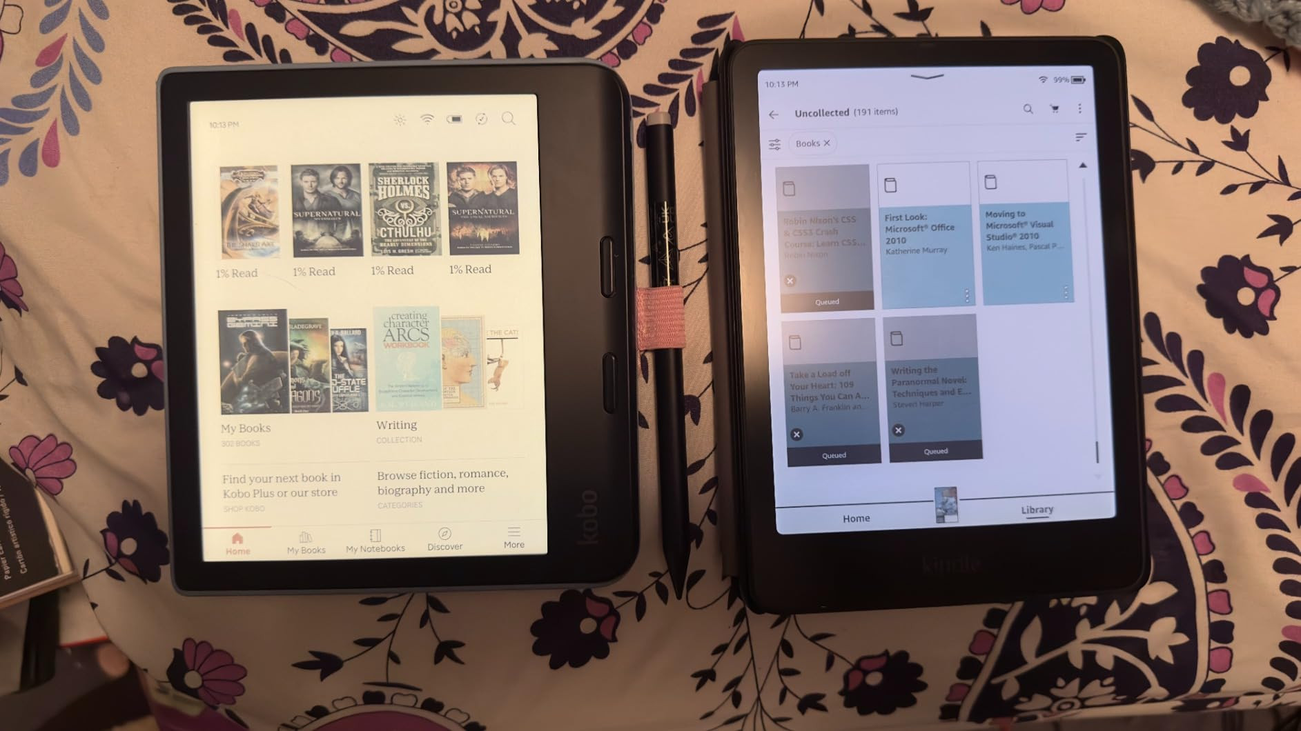 Amazon Kindle Colorsoft Signature Edition 32GB (newest model) \u2013 With color display, auto-adj... | Amazon (US)