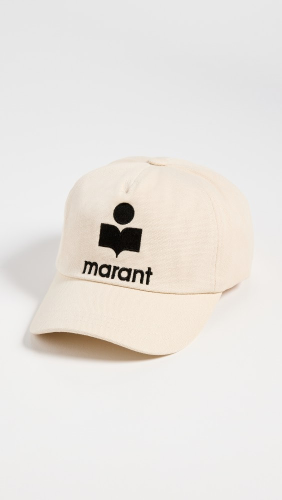 Isabel Marant Tyrony Cap | Shopbop | Shopbop