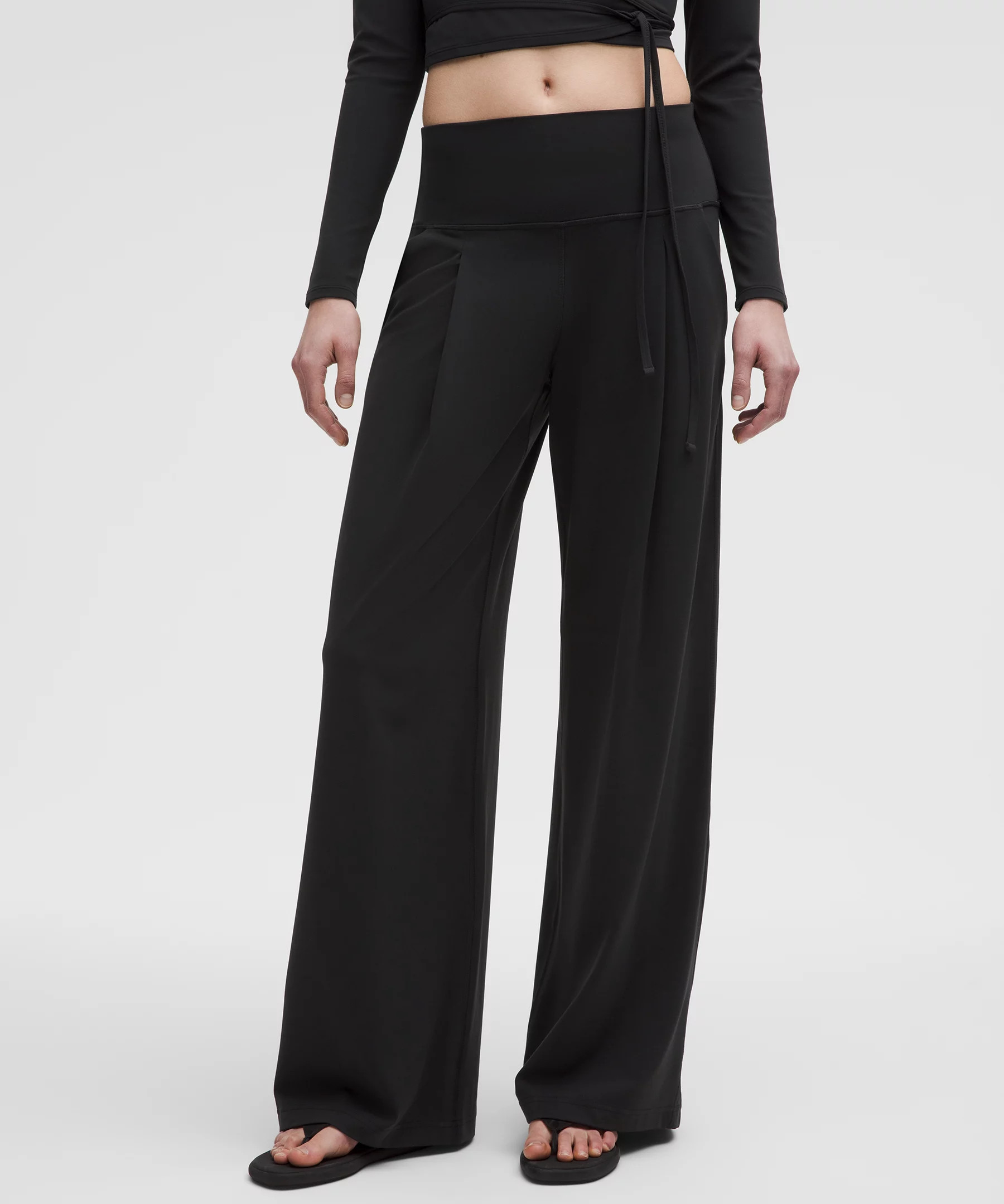 Palazzo pant | Lululemon (US)
