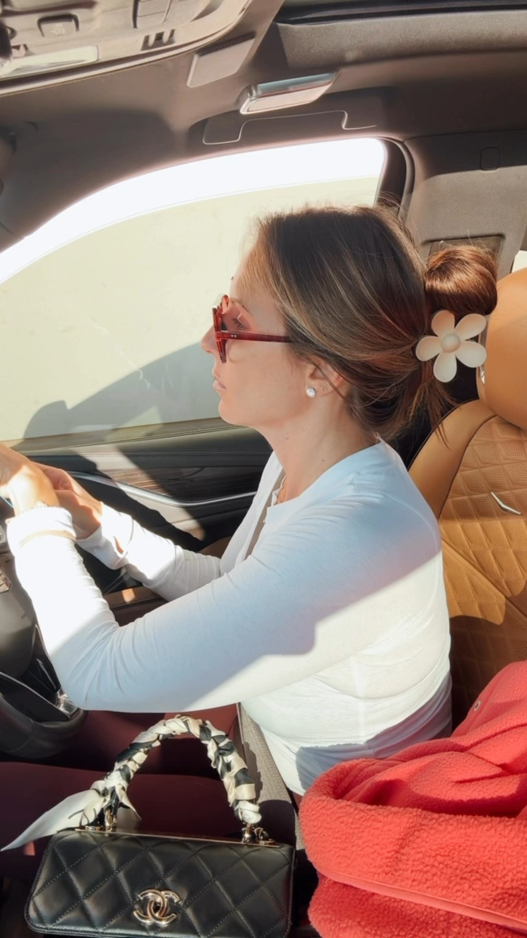 Post workout, running to the bank and grabbing a coffee car wash blog 

#LTKOver40 #LTKFindsUnder50 #LTKWatchNow