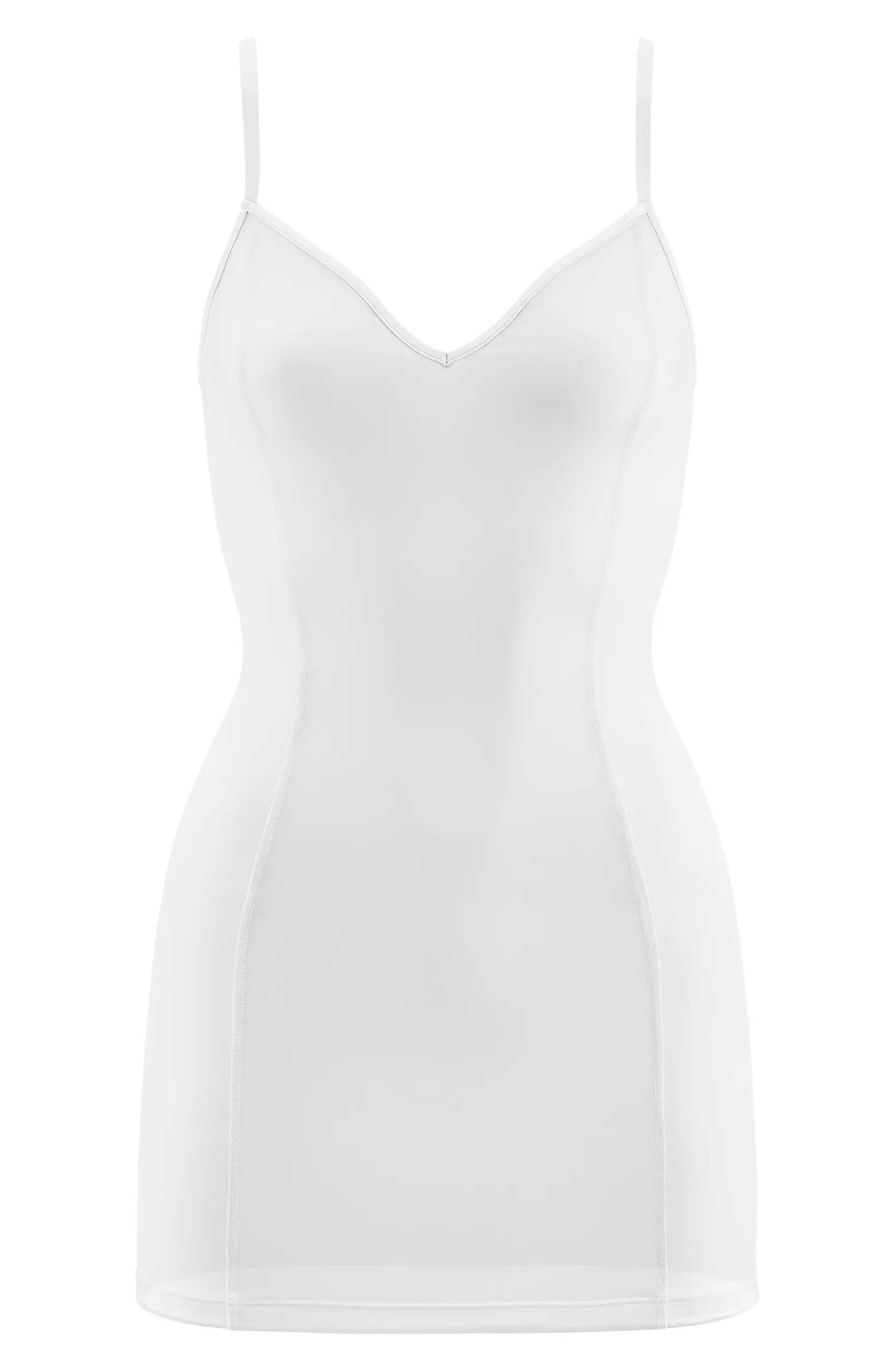 All Mesh Shaping Slip | Nordstrom