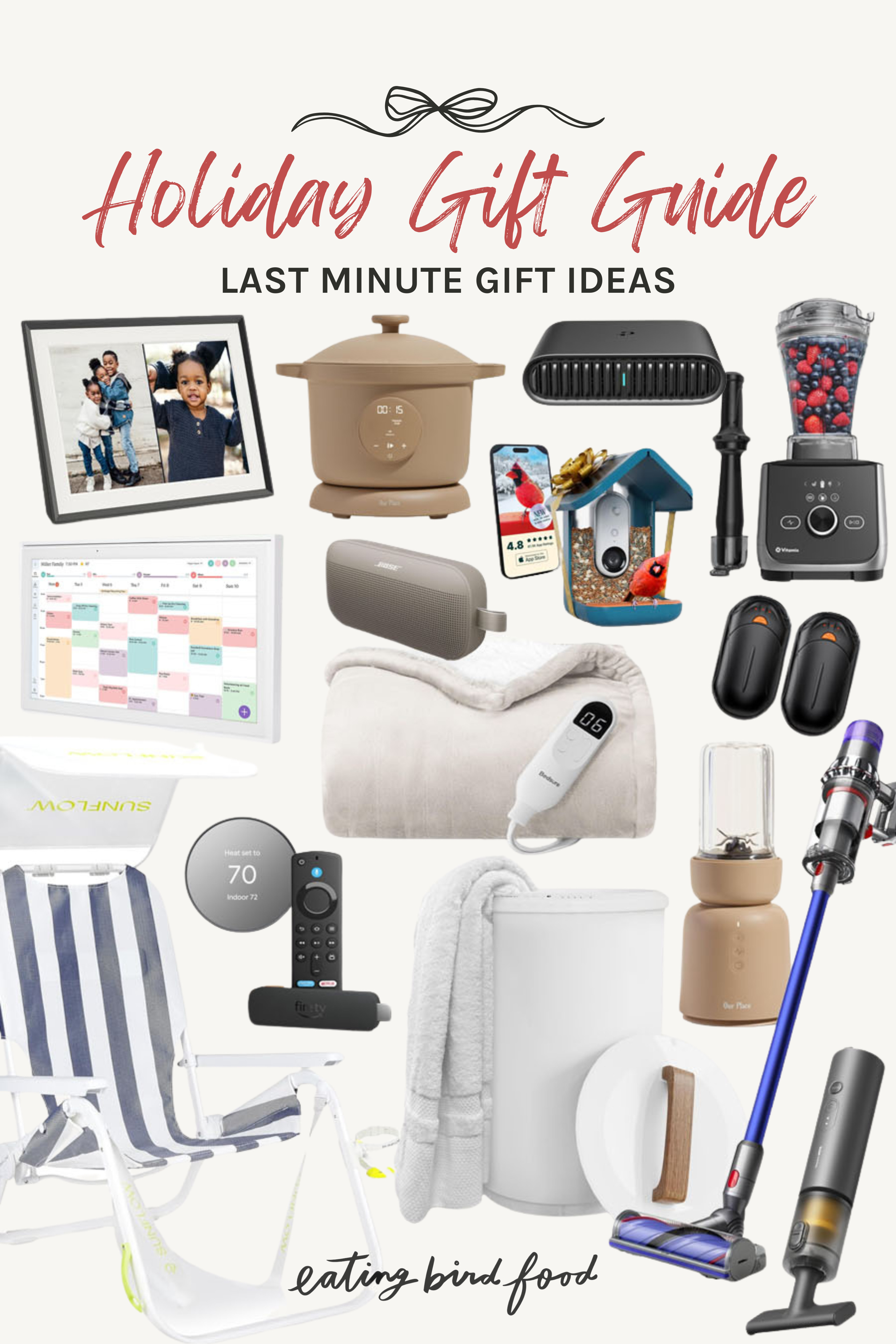 Amazon Last Minute Gift Ideas | Last Minute Gift Guide | Amazon Gift Guide 

 #LTKGiftGuide #LTKHoliday