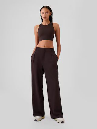 GapFit High Rise Runaround Trousers | Gap (US)