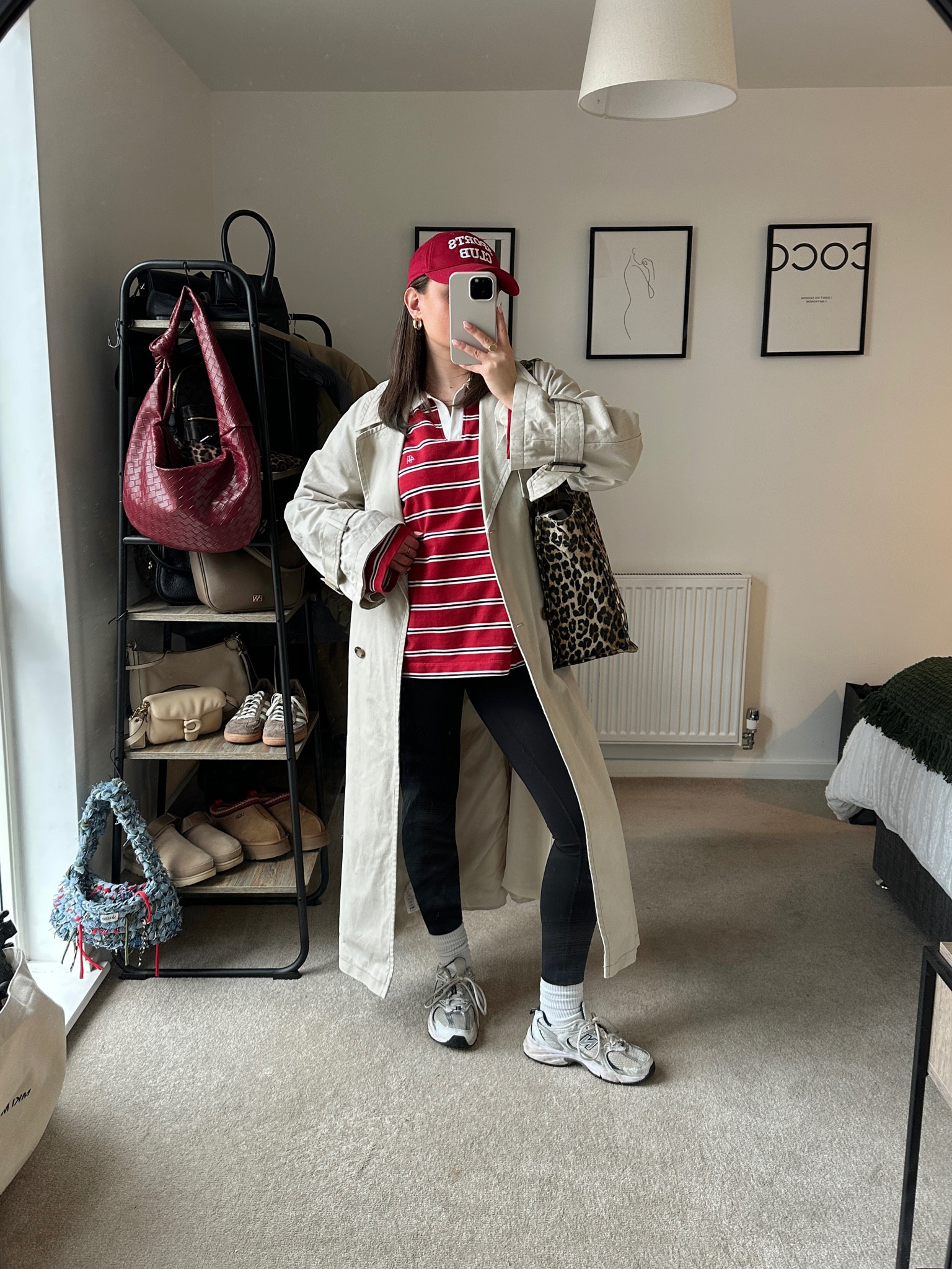 Sport vibes ❤️ 🐆 

#LTKuk #LTKspring #LTKFashionMonth