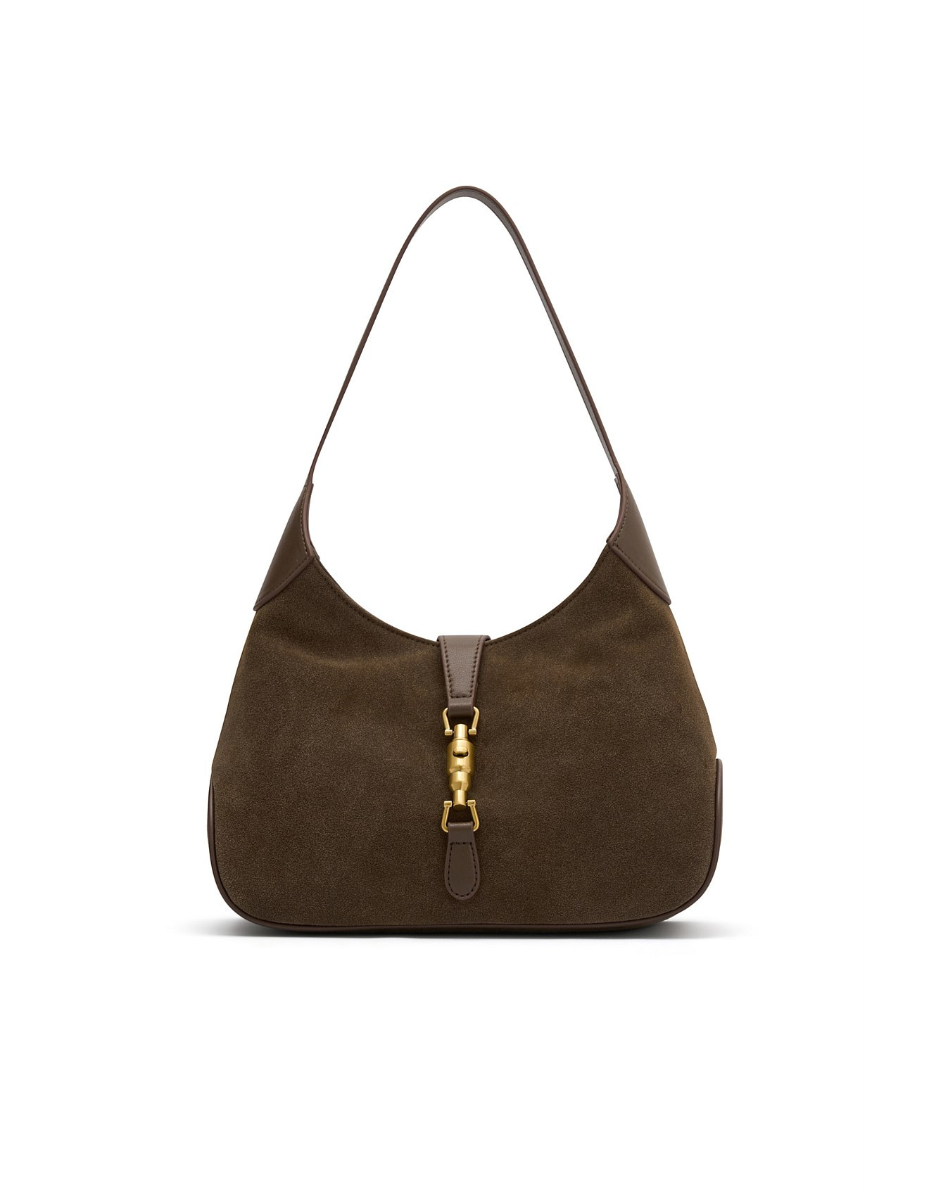 The Amber Cocoa Bag | David Jones (Australia & New Zealand)