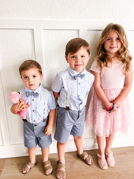 Walmart Easter Outfits 