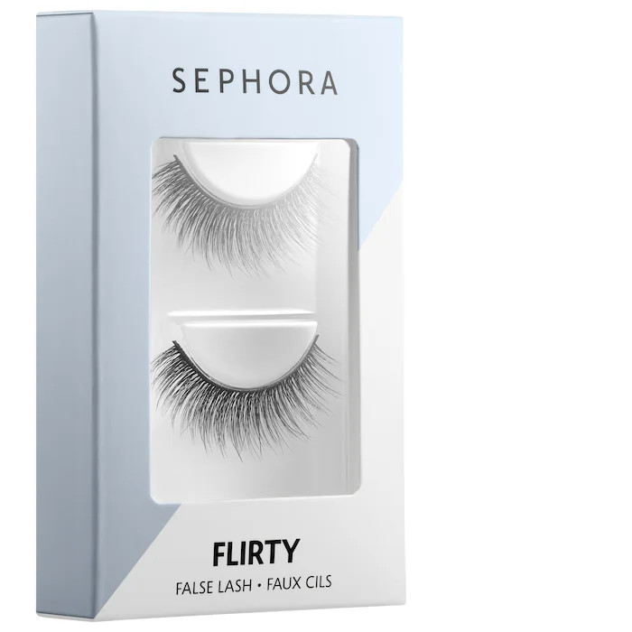 Vegan False Eyelashes | Sephora (US)