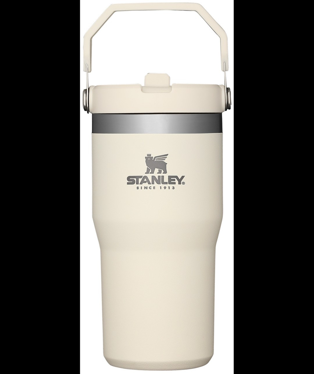 The IceFlow Flip Straw Tumbler | 20 OZ | Stanley PMI US