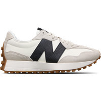 New Balance 327 Women's Sneakers - Grey - Size 7.5 - Leather & Synthetics | Foot Locker (FR, NL, UK, IT)