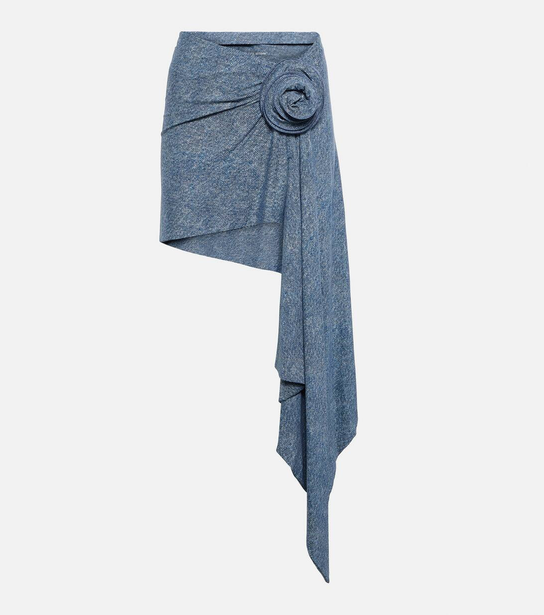 Choose your sizeTrue to sizeFR 34 / US 2Low stockFR 36 / US 4Add to wishlistFR 38 / US 6Low stock... | Mytheresa (US/CA)