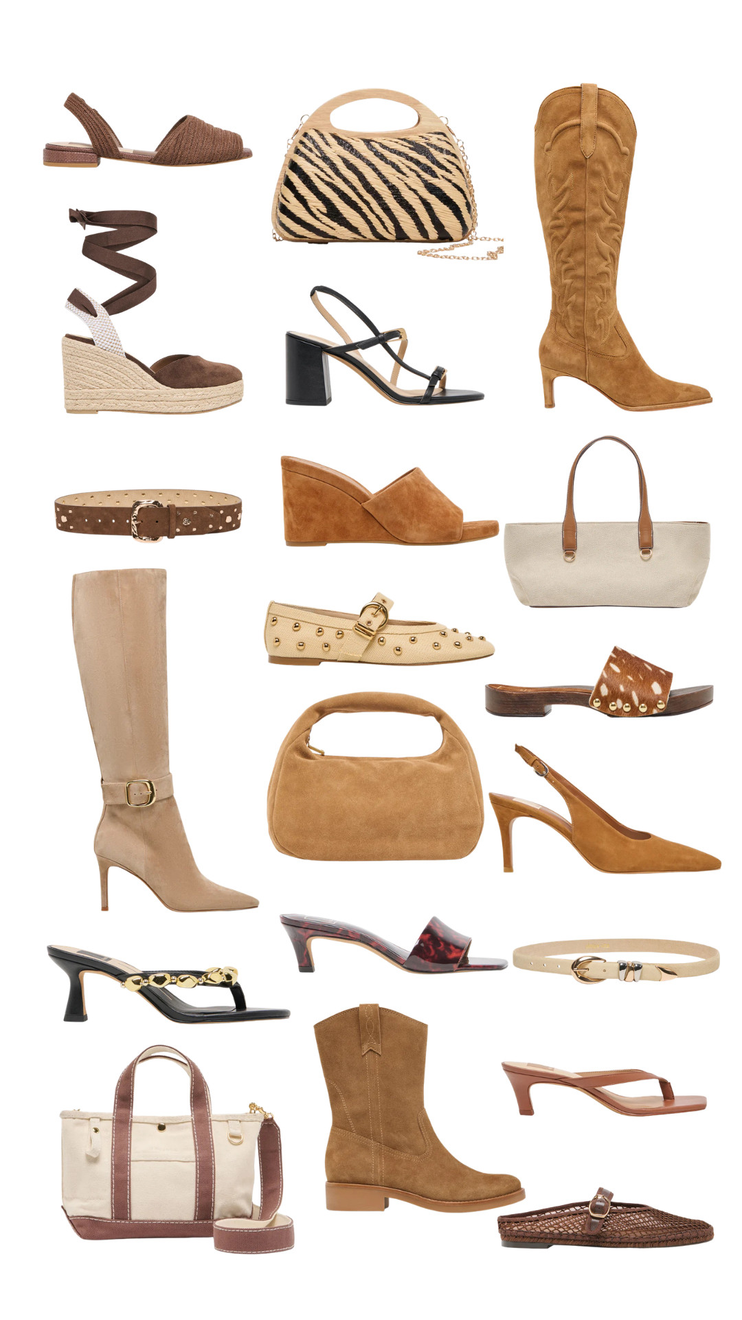 Dolce Vita’s end of summer sale is here: save up to 50% with code BYESUMMER through 9/7🤎 

Dolce Vita sale
fall shoes
fall accessories
suede boots
western boots
suede bag
zebra bag

#LTKootd #LTKSeasonal #LTKSaleAlert