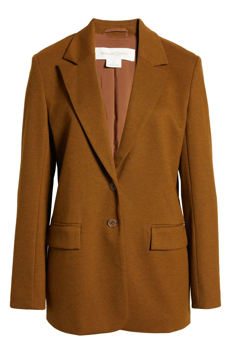 Knit Blazer | Nordstrom