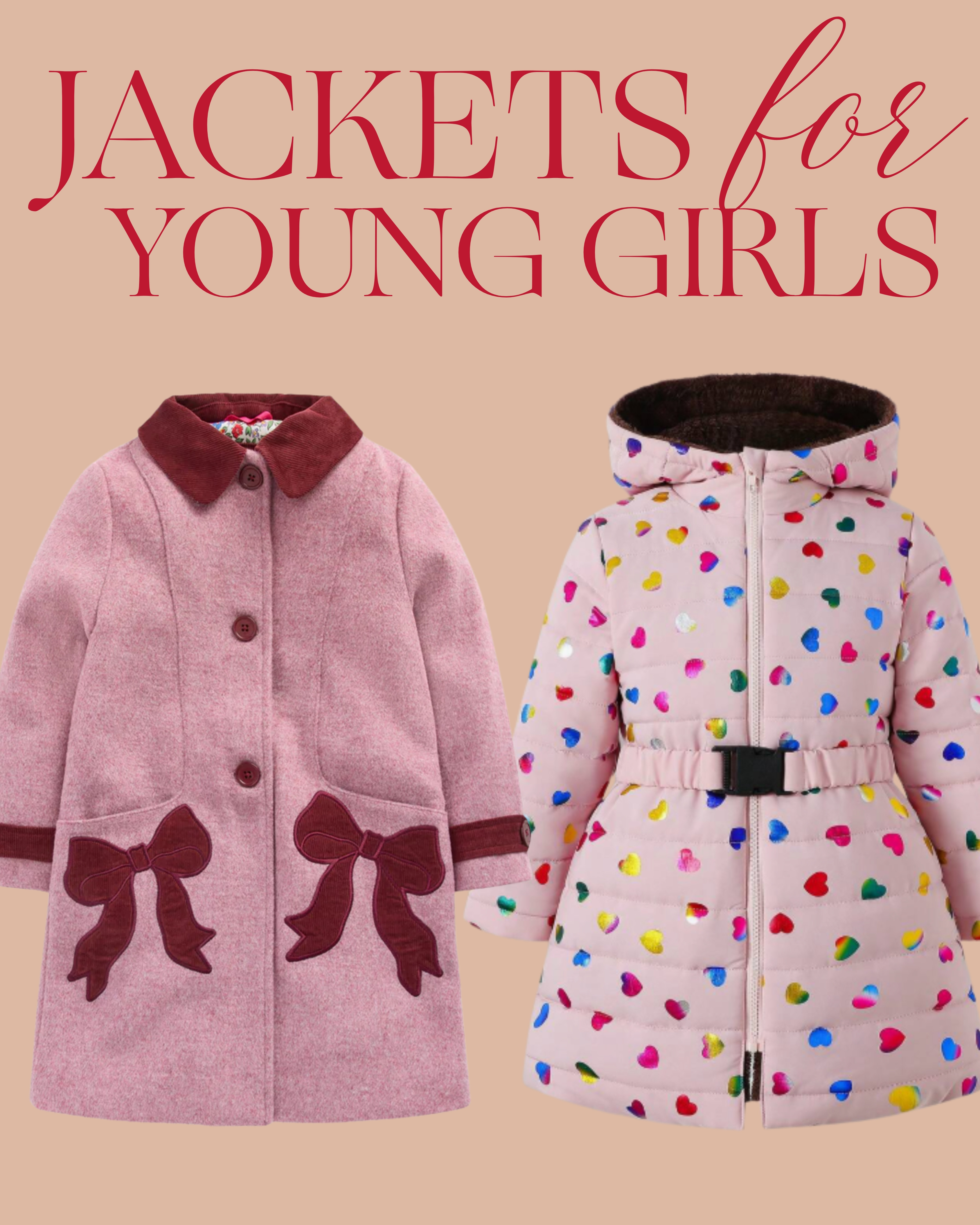 Cozy coats for everyone… and maybe a few for you too. From boucle and fleece to faux fur and quilted barn jackets, these are stylish, warm, and so affordable. 🧥✨ #fallfashion #winterstyle #walmartfinds #hmfinds #asosstyle #bodenkids #sheinfashion #gapfactory #ltkfinds #affordablefashion #momstyle #kidsstyle #cozyseason @shein @amazon @sheinofficial @shein_us @walmart @boden @miniboden @asos @saksoff5th @mango @hm @hm_kids @gapfactory @childrensplace @littlesleepies 

 #LTKGiftGuide #LTKHoliday #LTKKids