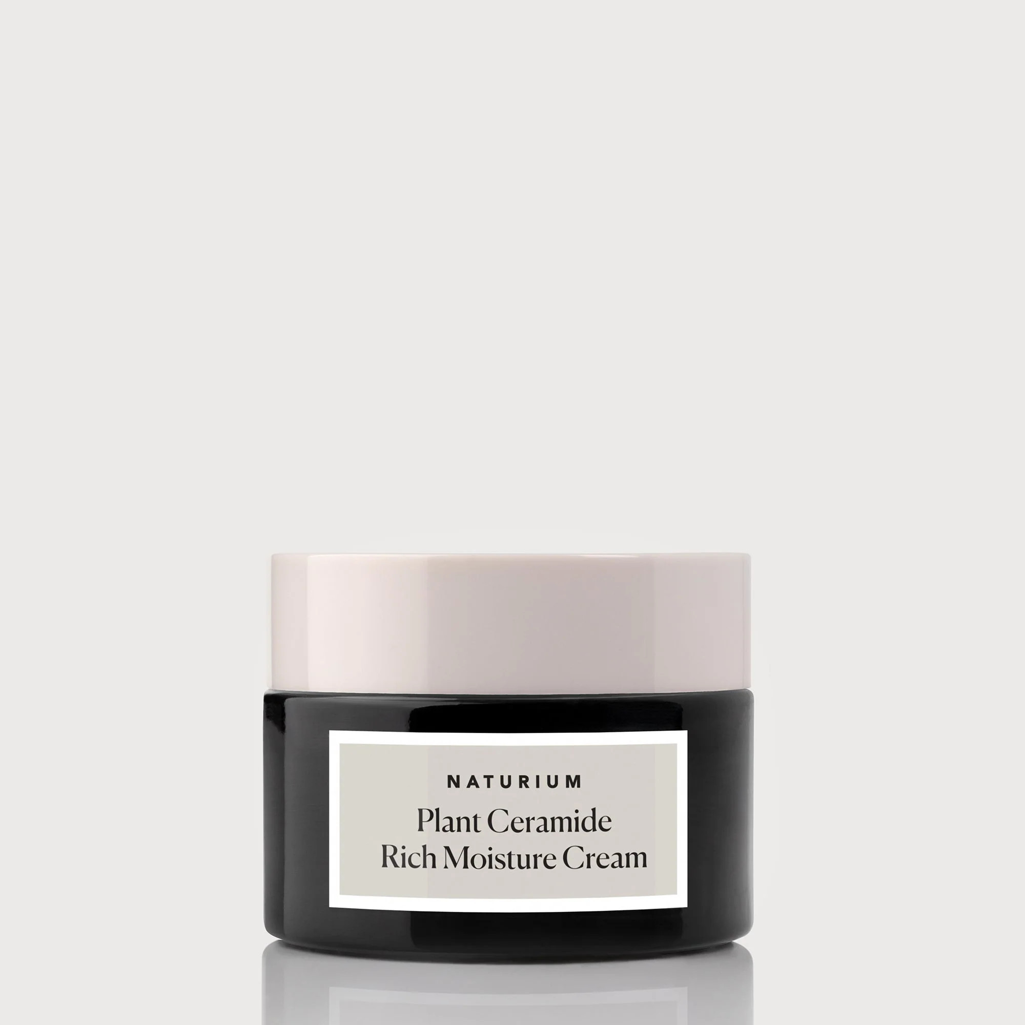 Plant Ceramide Rich Moisture Cream | Naturium