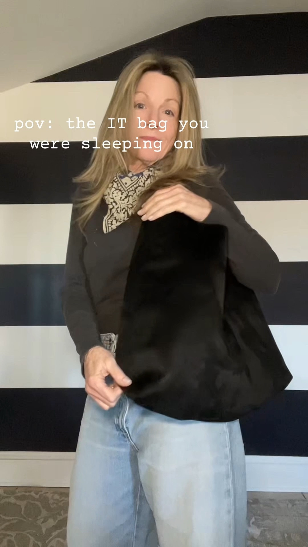 The perfect everyday bag 

#LTKootd