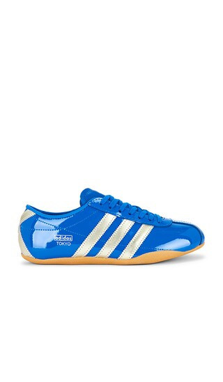 adidas Originals Tokyo in Blue. - size 7.5 | Revolve Clothing (Global)