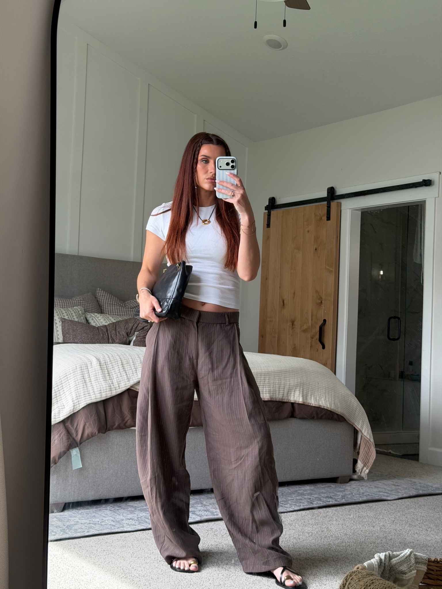OOTD 

#LTKootd