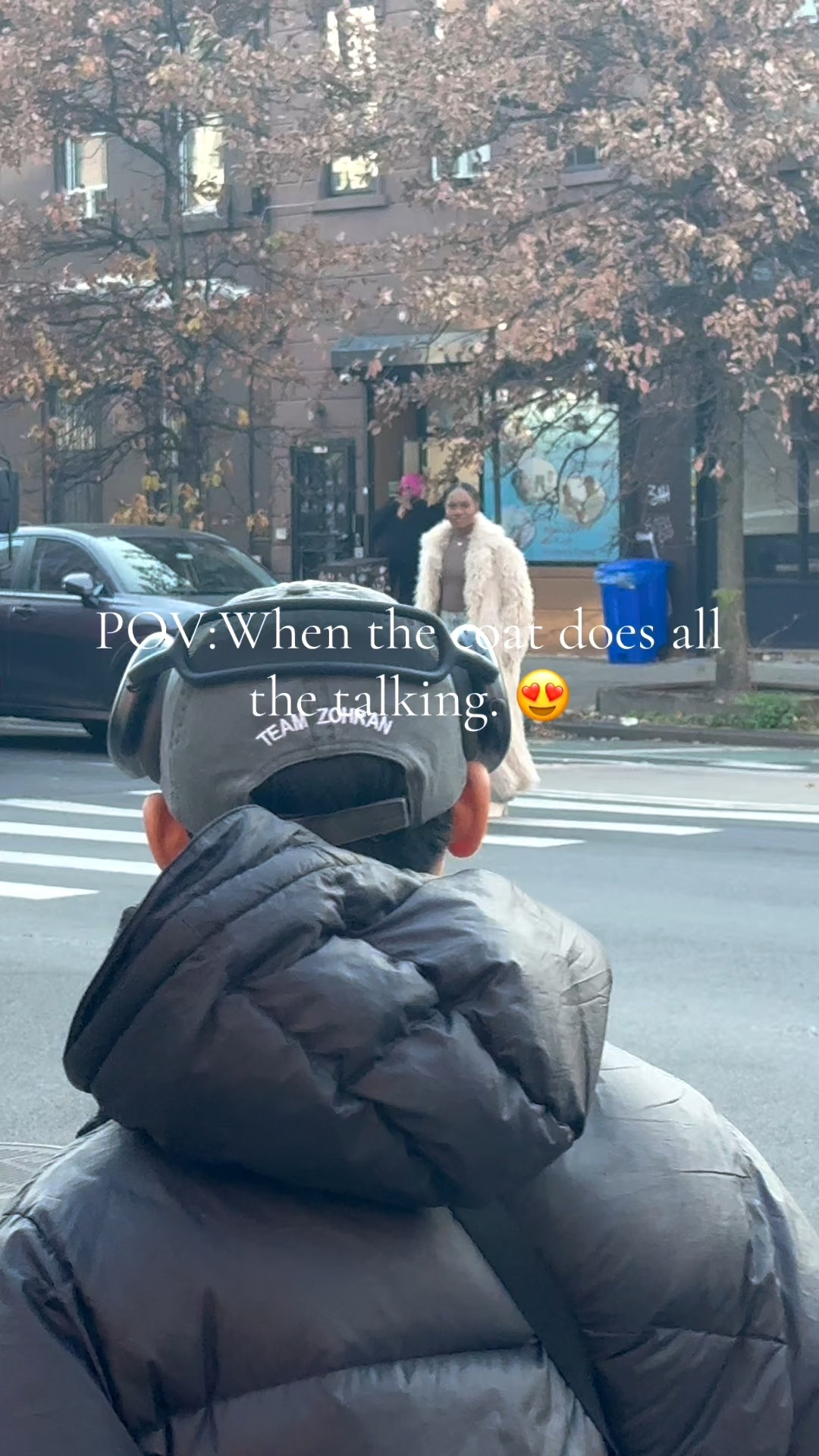 Fashionnova -Anya Faux Fur Coat-Light Taupe 

#LTKootd #LTKStyleTip #LTKSaleAlert