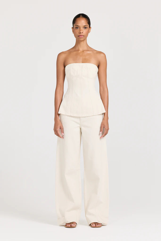 Netta Bustier | Henne