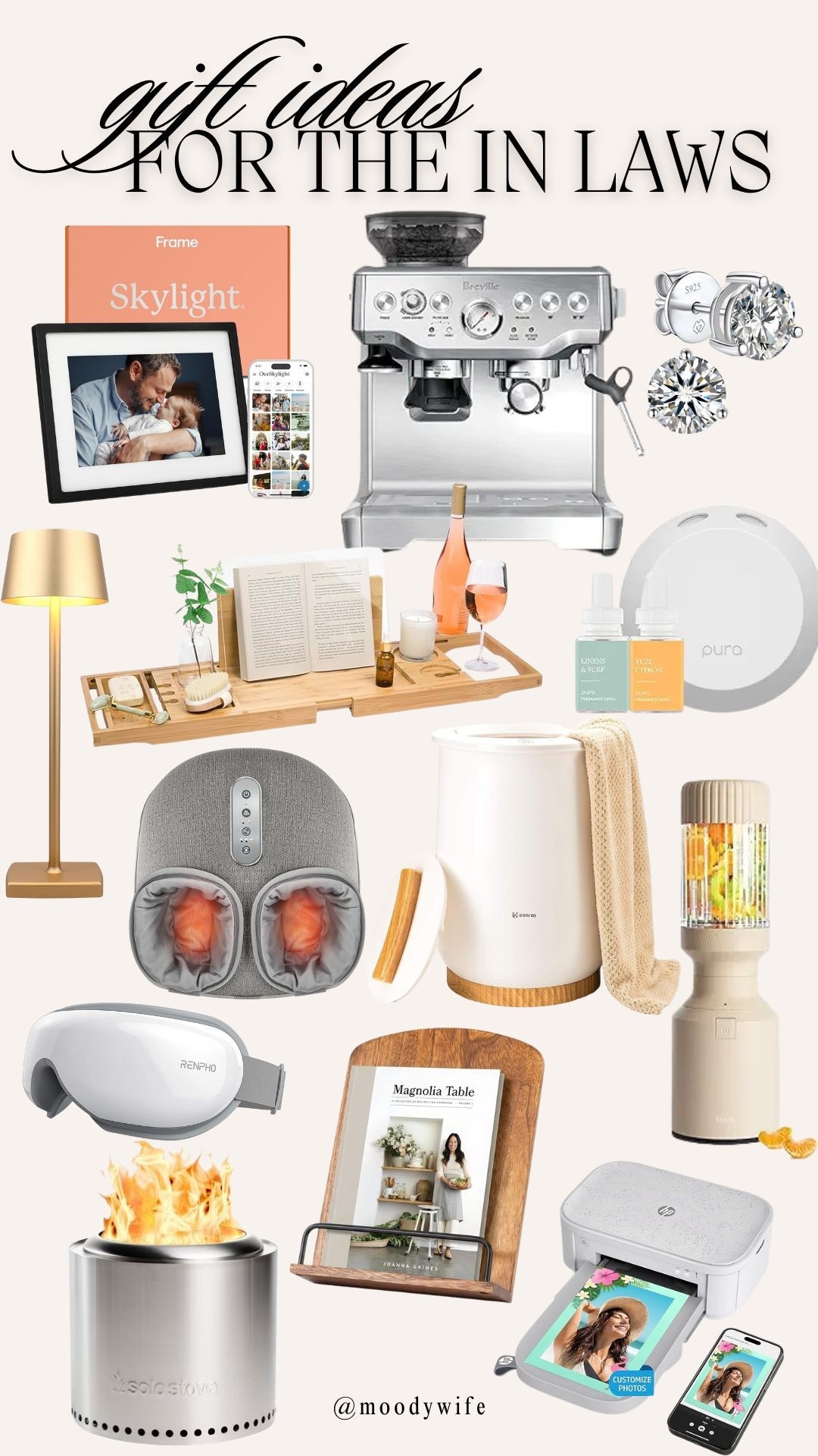 Gift Ideas for In Laws 🫶🏼

#LTKSaleAlert #LTKHoliday #LTKGiftGuide
