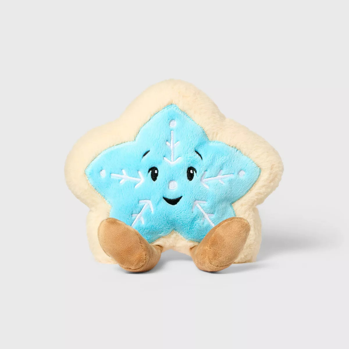 5" Star Sugar Cookie Stuffed Animal - Gigglescape™ | Target