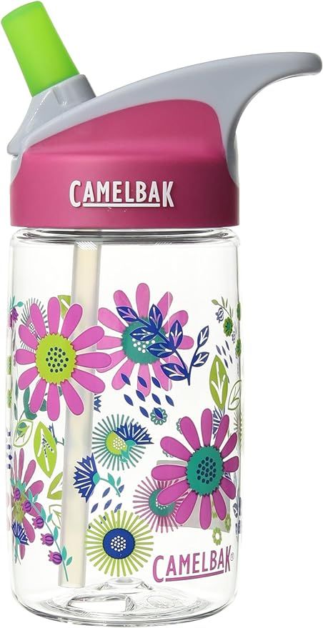 CamelBak eddy Kids BPA Free Water Bottle | Amazon (US)