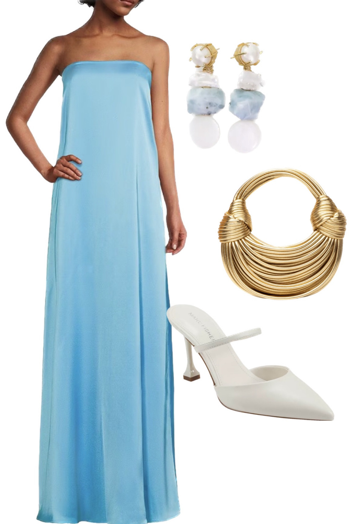 Wedding guest looks that are beautiful for the Spring and Summer🤍

#LTKwedding #LTKSeasonal #LTKfit