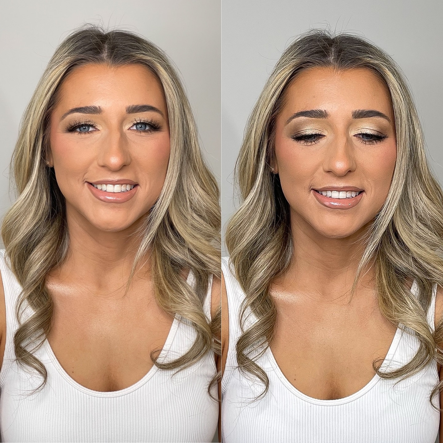 One of my most requested looks! Let’s glow!💫✨

#LTKBeauty #LTKStyleTip #LTKWedding