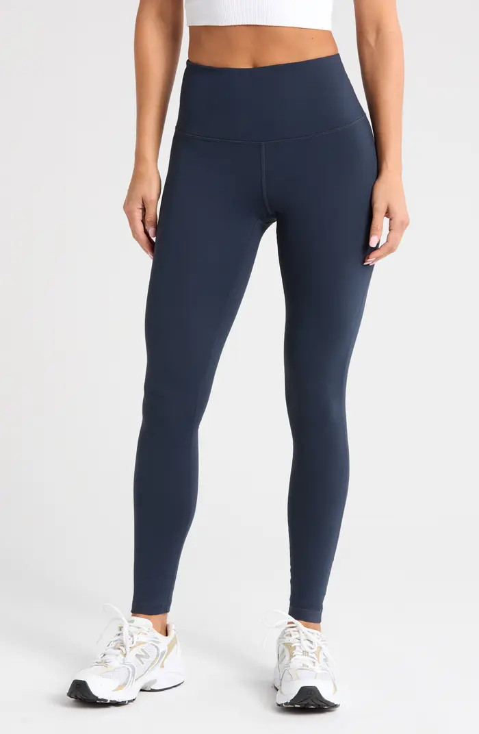 Live In High Waist Leggings | Nordstrom