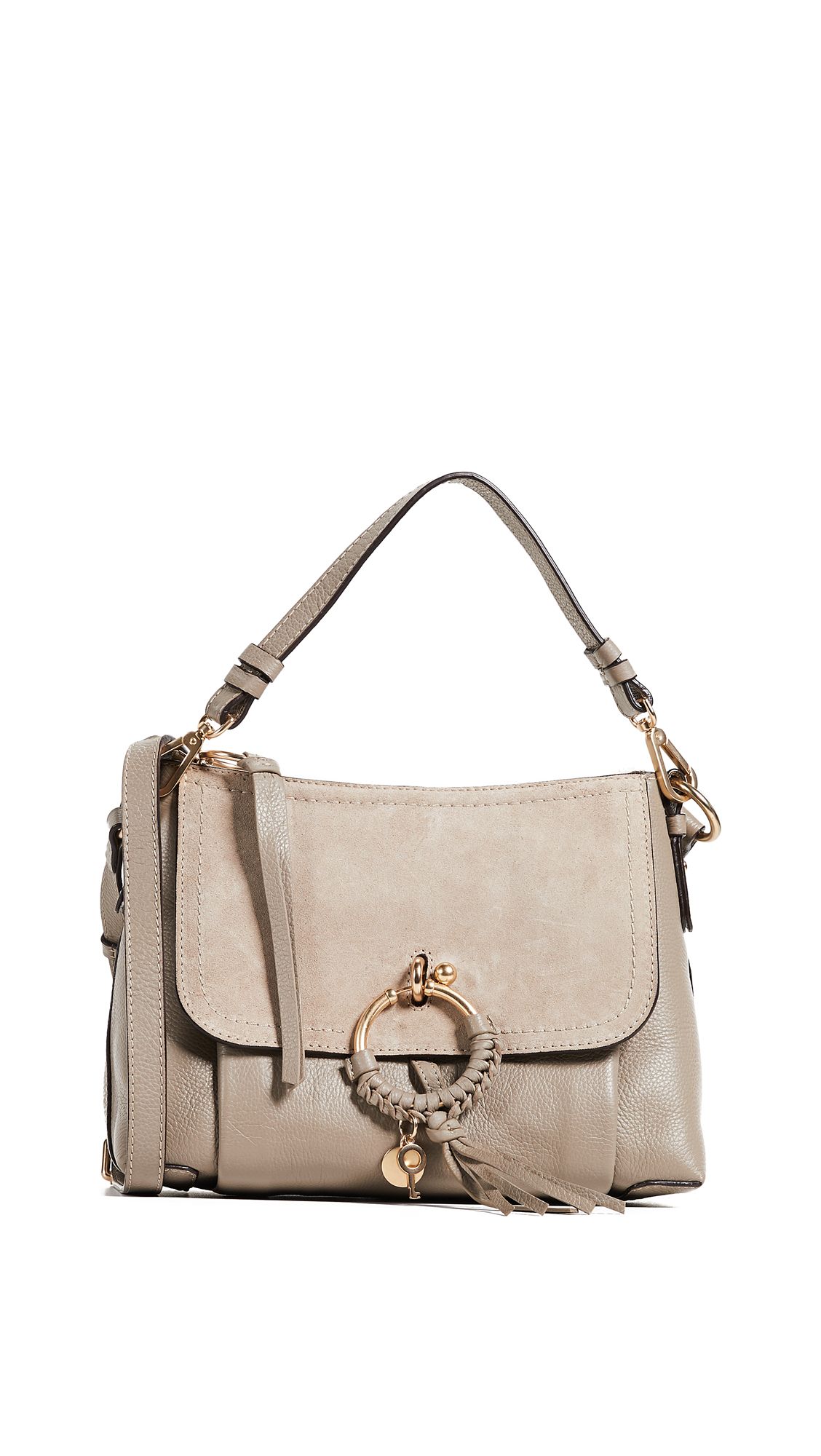 Joan Small Shoulder Bag | Shopbop
