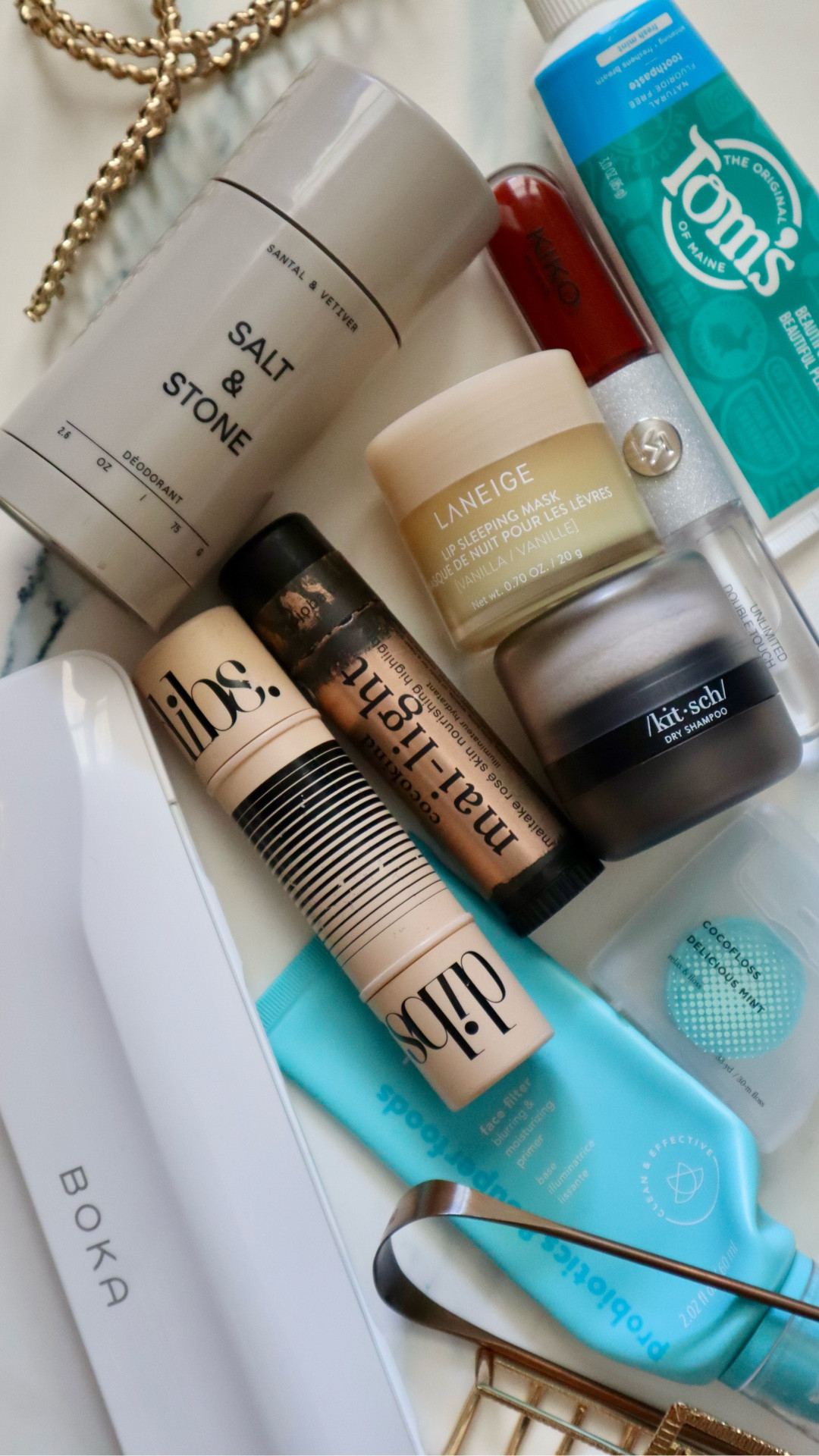 the non-toxic skincare & makeup I’m bringing on my month in europe with my lovely French boyfriend!💋🧖🏼‍♀️  linked everything I could & added some extras (like my brush!) to my previous post! 

#LTKBeauty #LTKFindsUnder50 #LTKTravel