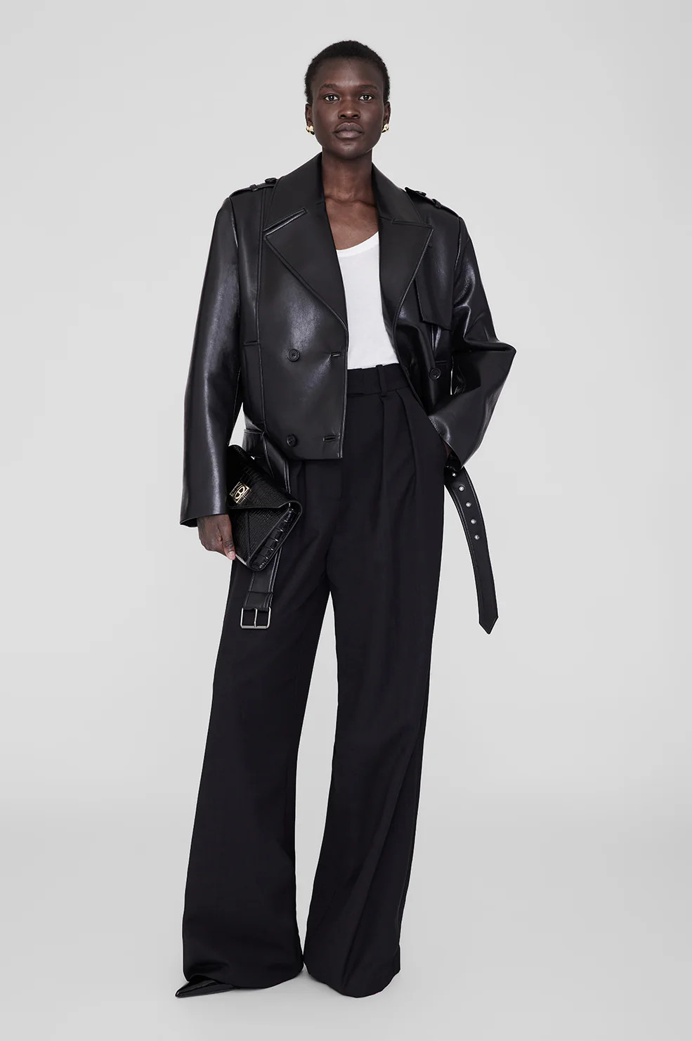 Greer Jacket | Anine Bing