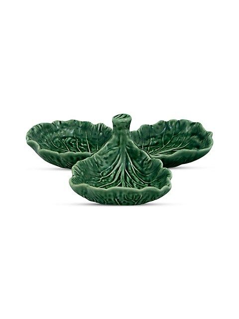 Cabbage Olive Dish | Saks Fifth Avenue