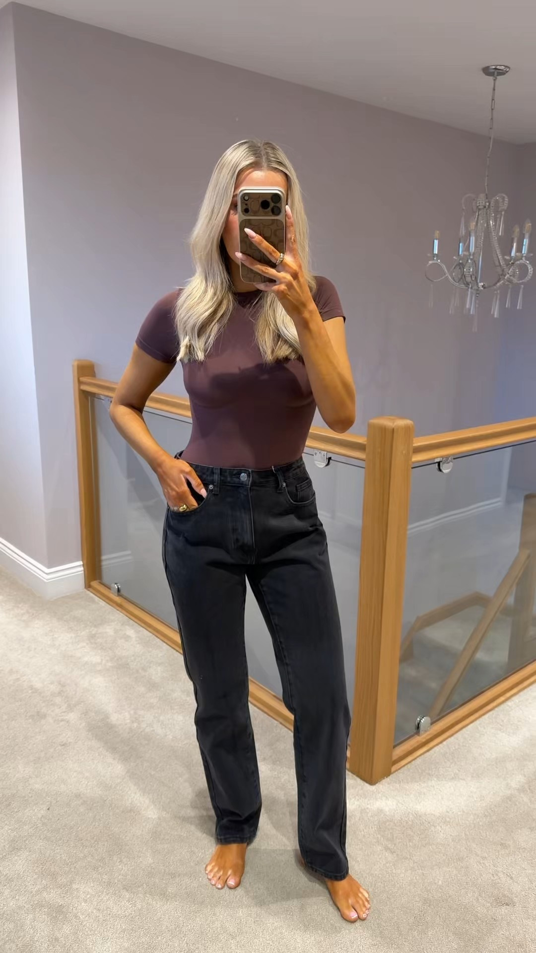 ALL THE BASICS YOU NEED! SAY NO MORE, staples!! 

Basics, staples, staple items, staple wardrobe pieces, bodysuits, skims, jeans, black jeans 

#LTKwinter #LTKjeans #LTKuk