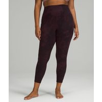 lululemon Align™ High-Rise Pants with Pockets 25 | Lululemon (US)