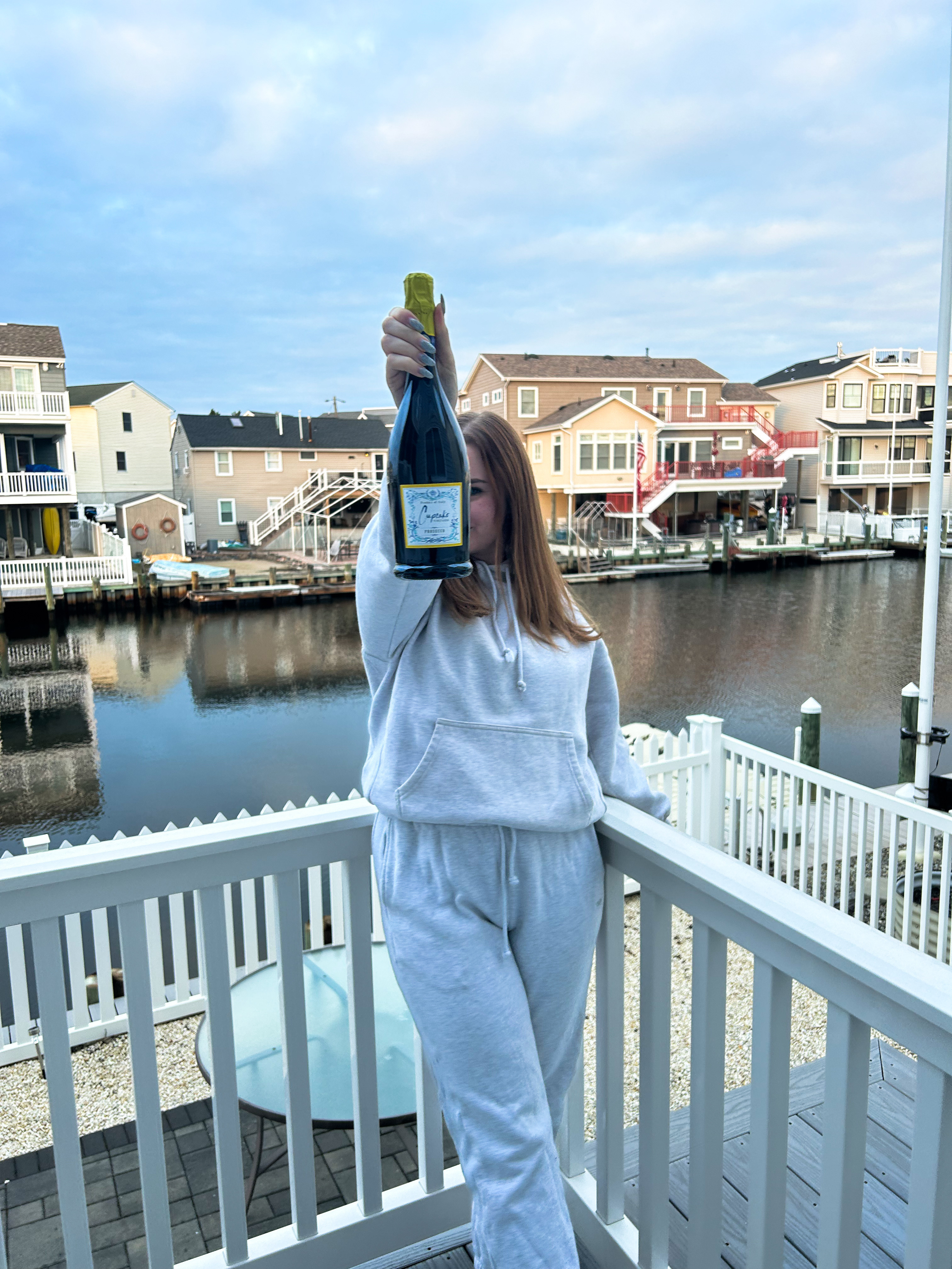 The perfect Sweat Suit Set 

 #LTKGiftGuide #LTKHoliday
