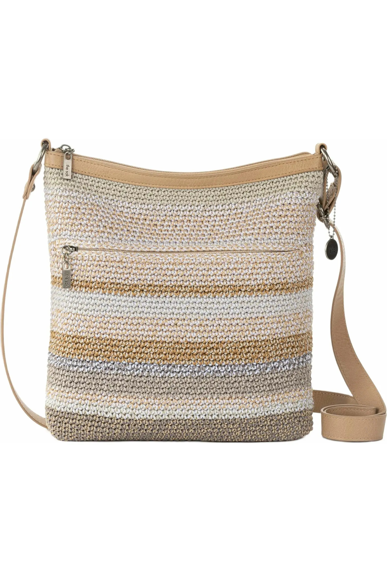 Lucia Crossbody Hand Crochet Bag (Women) | Nordstrom | Nordstrom