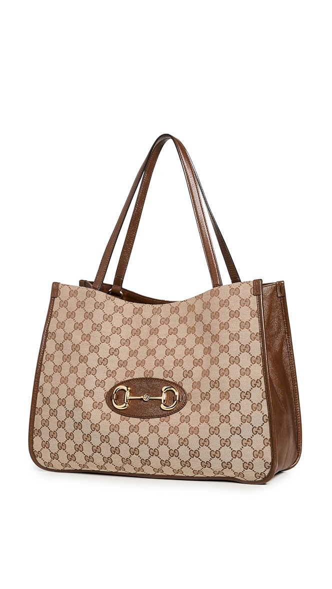 Gucci Horsebit 1955 Tote | Shopbop