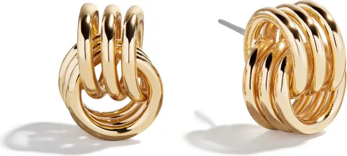 Mini Shiloh Knocker Earrings | Nordstrom