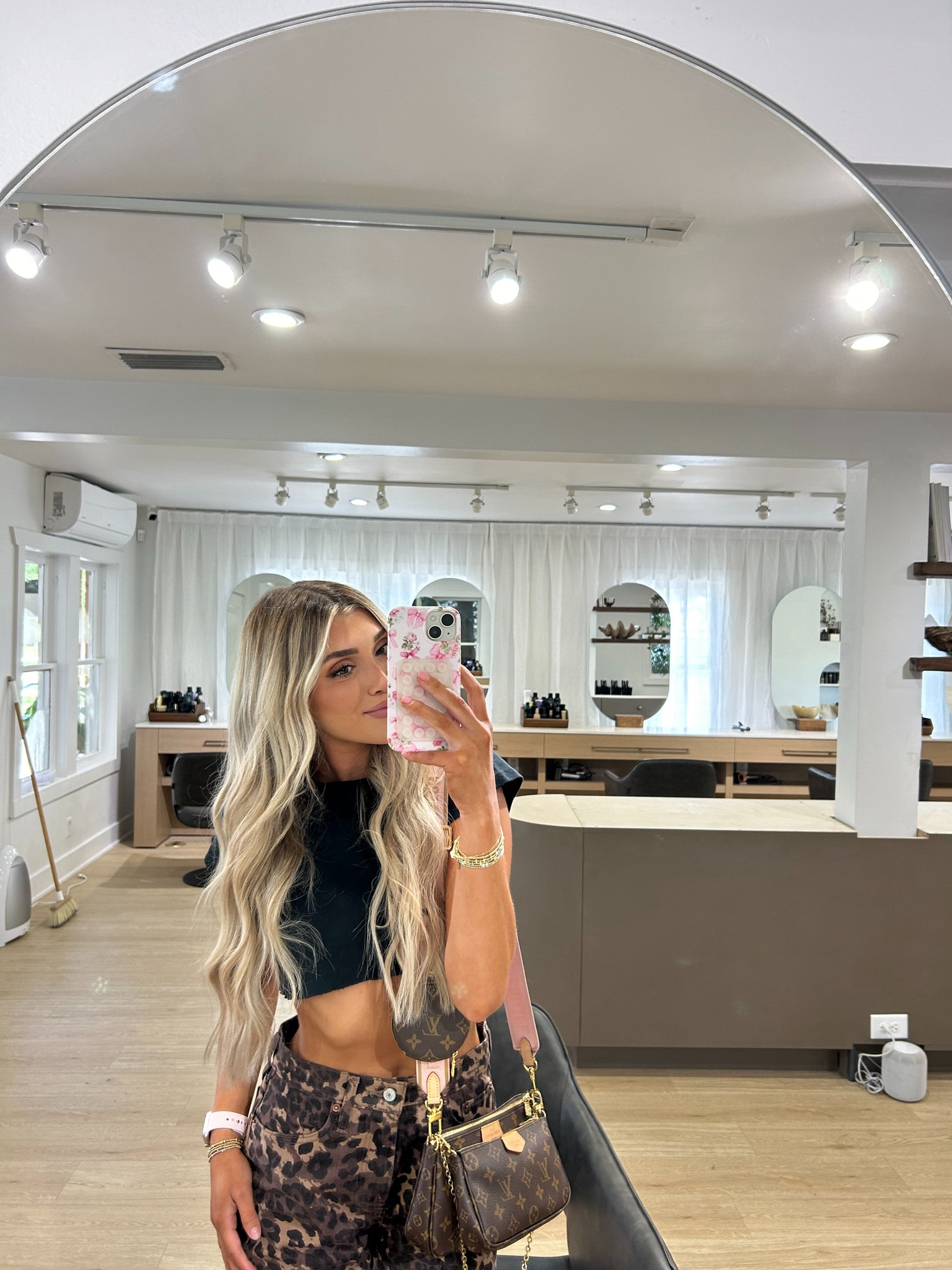 Cheetah all fall long>>>🤎🐆🍂

#LTKSeasonal #LTKStyleTip