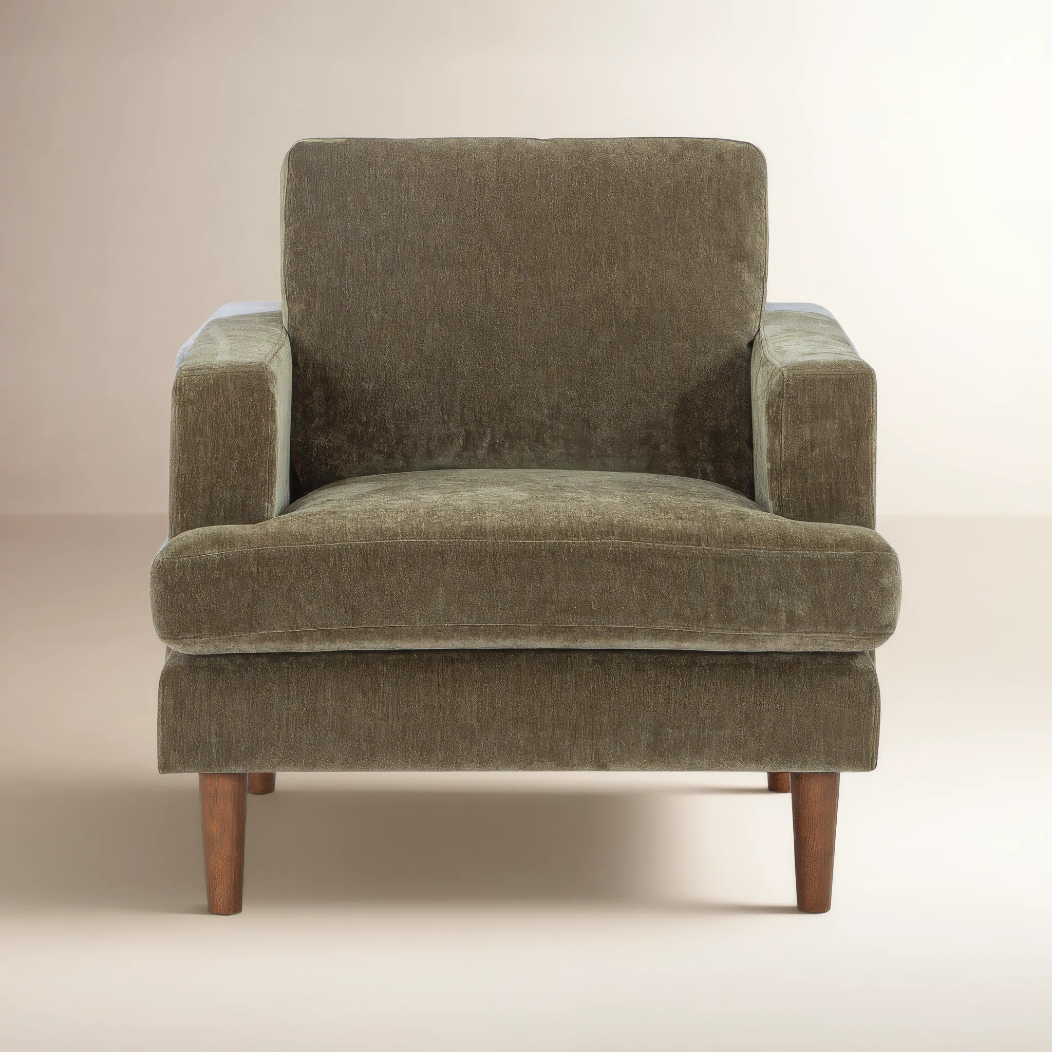 Laguna Upholstered Armchair | Wayfair North America