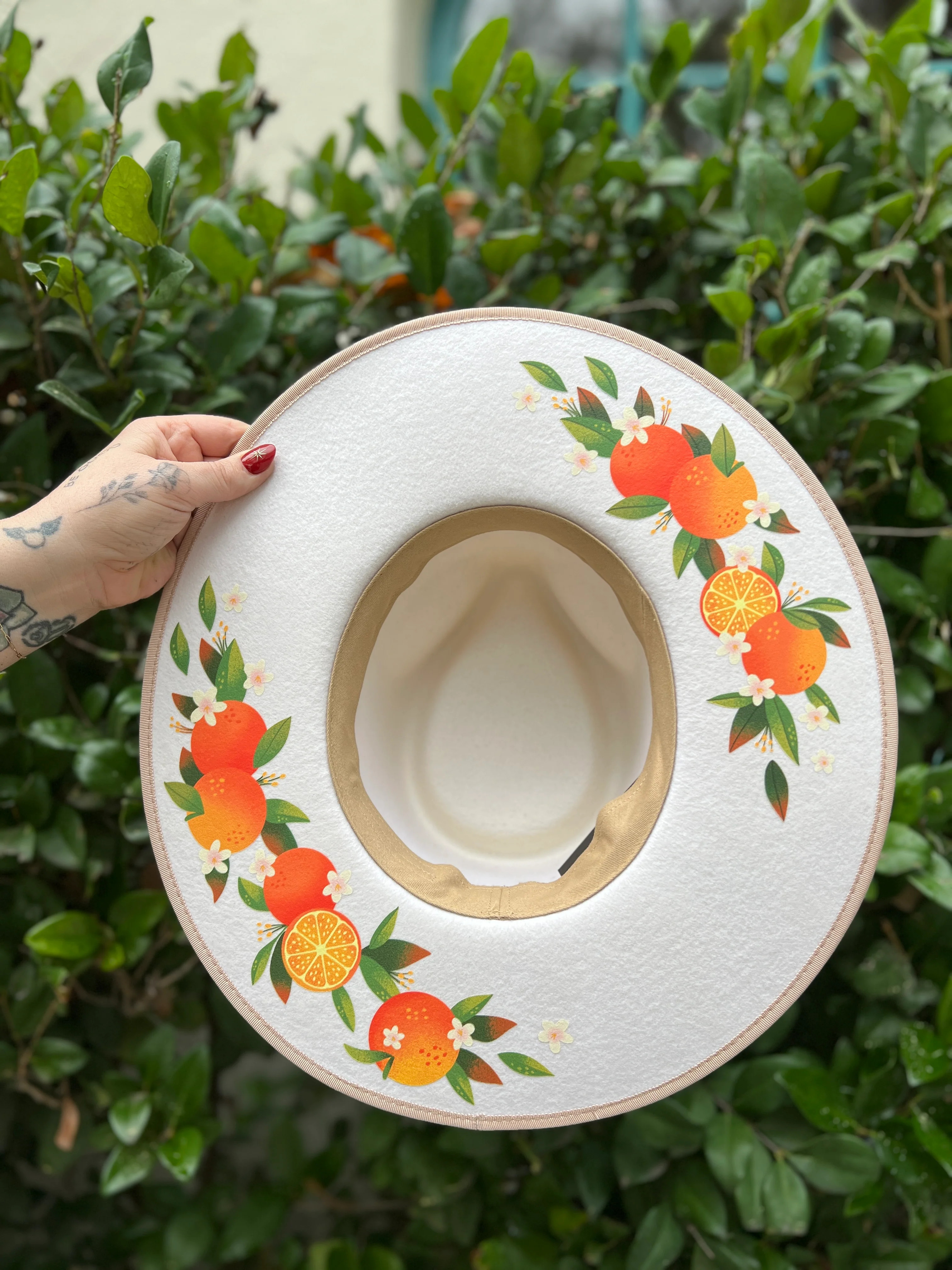 The Clementine | Wild as Heck