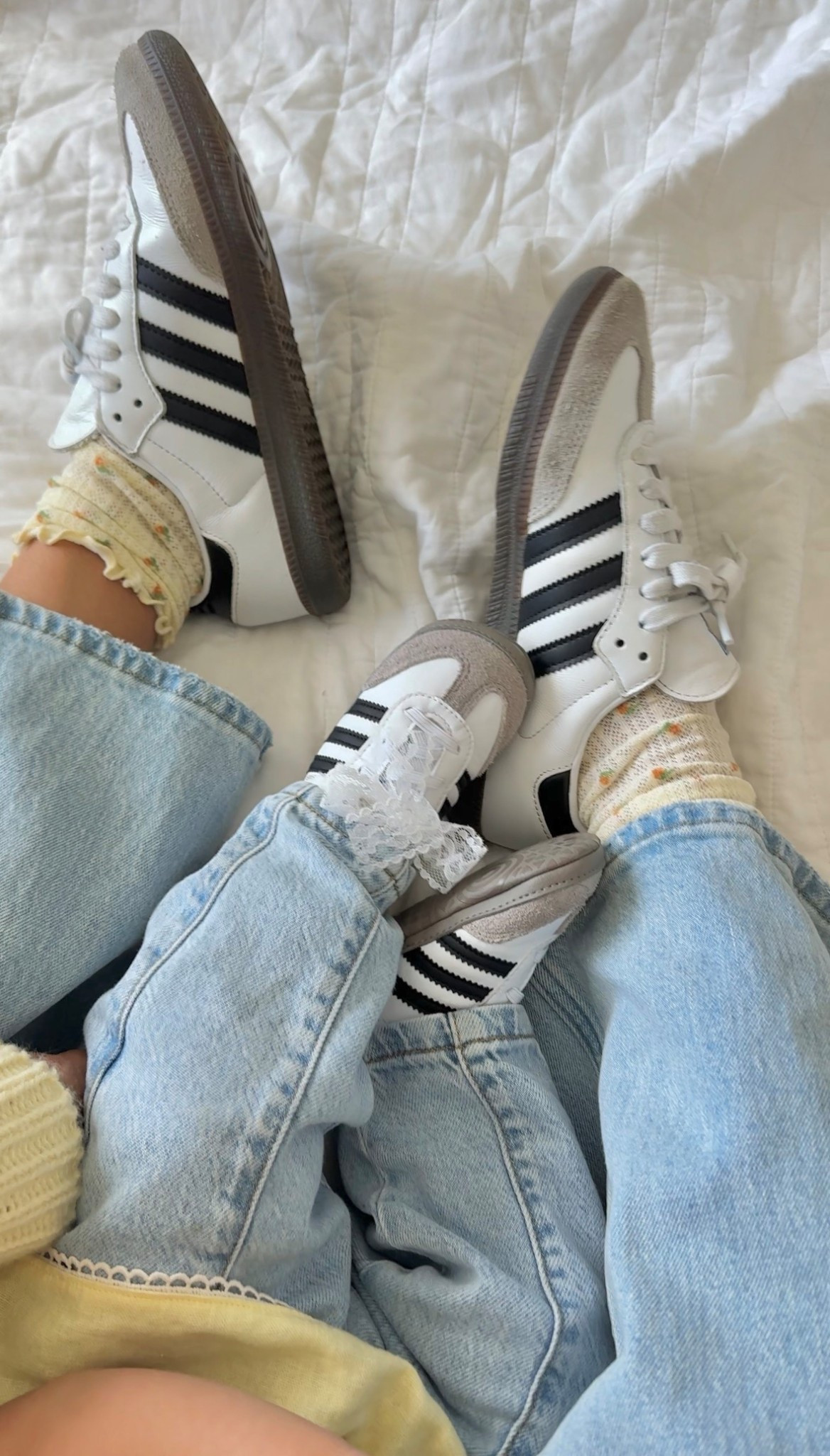 Mommy and me matching shoes 

#LTKSpringSale #LTKBaby