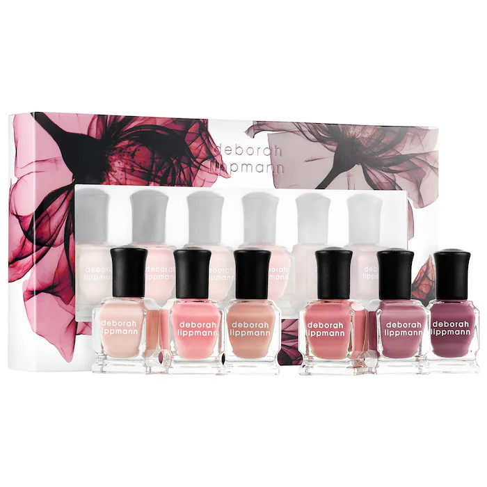 Bed of Roses Nail Polish Set | Sephora (US)