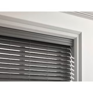 2 Inch Faux Wood Blinds | Blinds.com