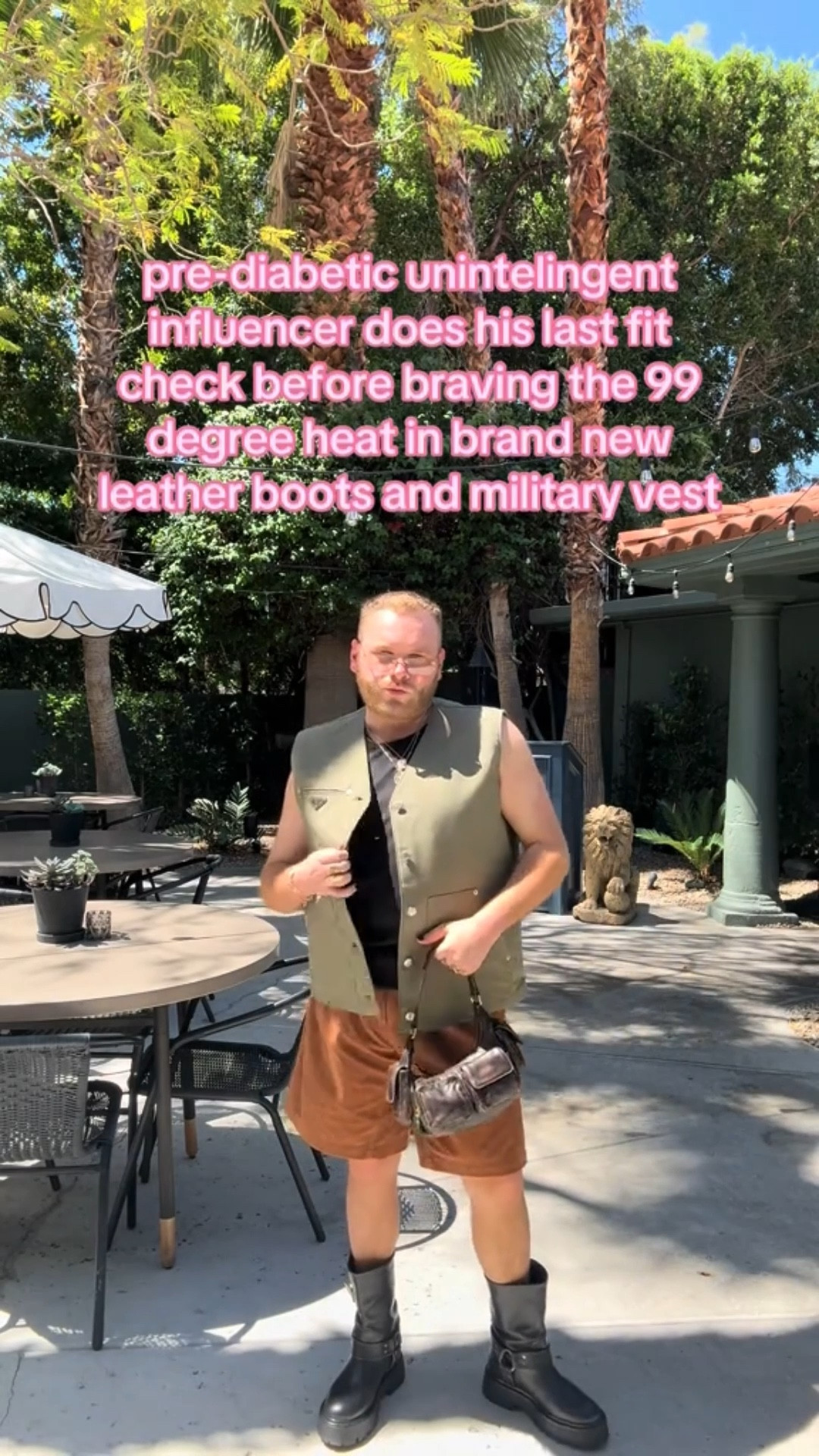 goodbye world 

#LTKFestival #LTKWatchNow #LTKStyleTip