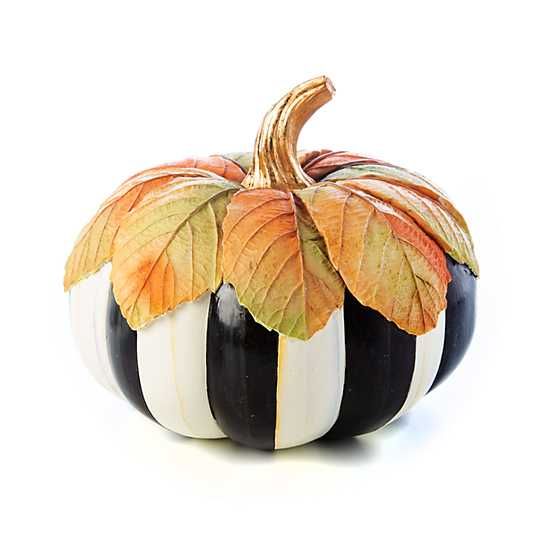 Foliage Pumpkin - Medium | MacKenzie-Childs