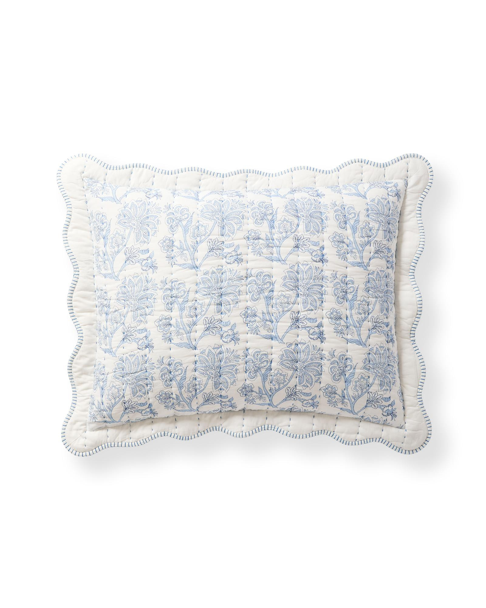 Linnea Sham | Serena and Lily