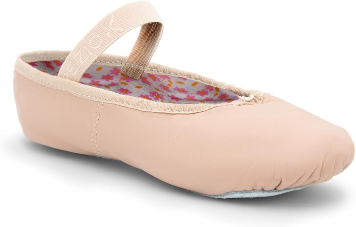 Capezio Daisy (205C - Black / 13.5 / M) | Amazon (US)